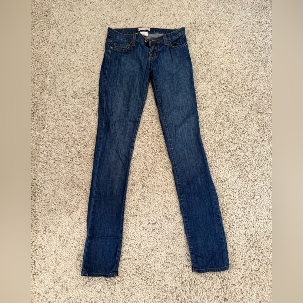 BDG Indigo Skinny Jeans